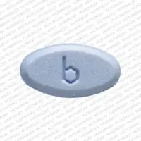 Estradiol vaginal (Estradiol vaginal (systemic) [ es-tra-dye-ole-va-jin-ul ])-b 886 1-1 mg-Purple-Oval