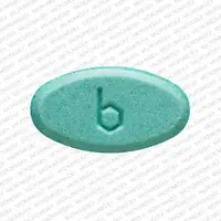 Estradiol (injection) (Estradiol (injection) [ ess-tra-dye-ol ])-b 887 2-2 mg-Green-Oval