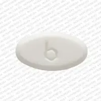 Estradiol vaginal (Estradiol vaginal (systemic) [ es-tra-dye-ole-va-jin-ul ])-b 899 1/2-0.5 mg-White-Oval