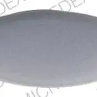 Etodolac (Etodolac [ ee-toe-doe-lak ])-R599-400 mg-Gray-Oval