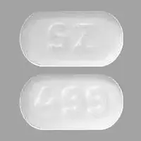 Ezetimibe (Ezetimibe)-SZ 499-10 mg-White-Oval