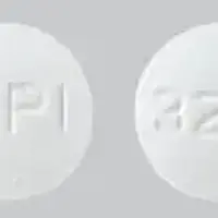 Famciclovir (Famciclovir [ fam-sye-klo-veer ])-WPI 3271-125 mg-White-Round