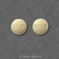 Famotidine (Famotidine [ fam-oh-ti-deen ])-93 896-20 mg-Beige-Round