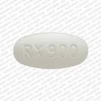 Fenofibrate (Fenofibrate [ fen-oh-fye-brate ])-RX 900-54 mg-White-Oval