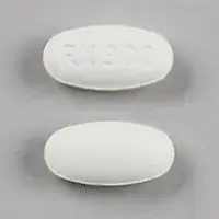 Fenofibrate (Fenofibrate [ fen-oh-fye-brate ])-RX 900-54 mg-White-Oval