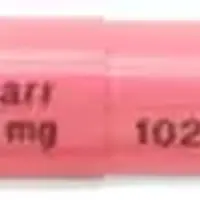 Galantamine (Galantamine [ ga-lan-ta-meen ])-barr 16mg 1021-16 mg-Pink-Capsule-shape