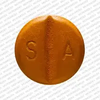 Gleevec (Imatinib)-NVR S A-100 mg-Orange-Round