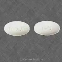 Imdur (Isosorbide mononitrate [ eye-soe-sor-bide-mon-oh-nye-trate ])-IMDUR 120-120 mg-White-Oval