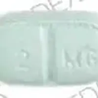 Imodium a-d (Loperamide [ loe-per-a-mide ])-IMODIUM AD 2 MG-2 mg-Green-Oval