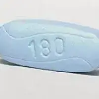 Jadenu (Deferasirox [ de-fer-a-sir-ox ])-NVR 180-180 mg-Blue-Oval