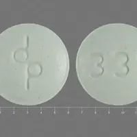 Kariva (Ethinyl estradiol and desogestrel [ eh-thih-nill-ess-tra-dye-ole-and-des-oh-jess-trel ])-dp 331-inert-Green-Round