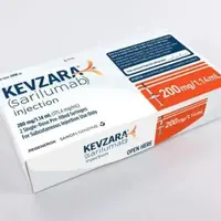 Kevzara (Sarilumab [ sar-il-ue-mab ])-medicine-200 mg / 1.14 mL pre-filled syringe