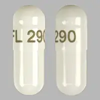 Linzess (Linaclotide [ lin-a-kloe-tide ])-FL 290-290 mcg-White-Capsule-shape