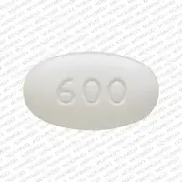 Mucinex (Guaifenesin [ gwye-fen-e-sin ])-Mucinex 600-600 mg-Blue / White-Oval