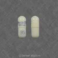 Neurontin (Gabapentin [ ga-ba-pen-tin ])-Neurontin 100 mg PD-100 mg-White-Capsule-shape