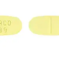 Norco (Acetaminophen and hydrocodone [ a-seet-a-min-oh-fen-and-hye-droe-koe-done ])-NORCO 539-325 mg / 10 mg-Yellow-Oval