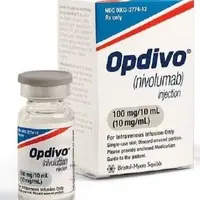 Opdivo (Nivolumab [ nye-vol-ue-mab ])-medicine-100 mg/10 mL injection for intravenous use