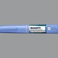 Ozempic (Semaglutide injection)-medicine-4 mg / 3 mL (1.34 mg/mL) prefilled pen