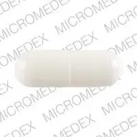 Strattera (Atomoxetine [ at-oh-mox-e-teen ])-LILLY 3227 10 mg-10 mg-White-Capsule-shape