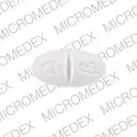 Toprol-xl (Metoprolol succinate tablet, extended release)-A B-25 mg-White-Oval