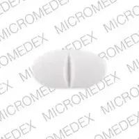 Toprol-xl (Metoprolol succinate tablet, extended release)-A B-25 mg-White-Oval