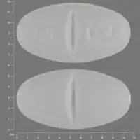 Toprol-xl (Metoprolol succinate tablet, extended release)-A B-25 mg-White-Oval