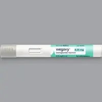 Wegovy (Semaglutide)-medicine-0.25 mg/0.5 mL pre-filled pen-injector