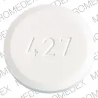 Zantac (Ranitidine [ ra-ni-ti-deen ])-427 ZANTAC 150-150 MG-White-Round