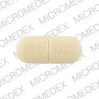 Zoloft (Sertraline [ ser-tra-leen ])-ZOLOFT 100 MG-100 mg-Yellow-Oval