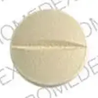 Zomig (nasal) (Zolmitriptan (nasal) [ zol-mi-trip-tan ])-ZOMIG 2.5-2.5 mg-Yellow-Round