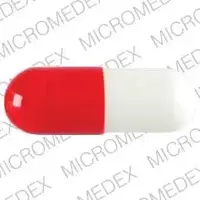 Zonegran (Zonisamide [ zoe-nis-a-mide ])-LOGO ZONEGRAN 100-100 mg-Red & White-Capsule-shape