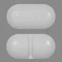 Aptiom (Eslicarbazepine [ es-li-kar-baz-e-peen ])-ESL 600-600 mg-White-Oval