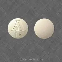 Armour thyroid (Thyroid desiccated [ thye-roid ])-A TF-120 mg-Beige-Round