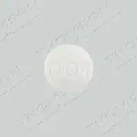 Atacand (Candesartan [ kan-de-sar-tan ])-A CF 004-4 mg-White-Round