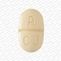 Atacand hct (Hydrochlorothiazide and candesartan [ hye-droe-klor-oh-thye-a-zide-and-kan-de-sar-tan ])-A CJ-32 mg / 12.5 mg-Yellow-Oval