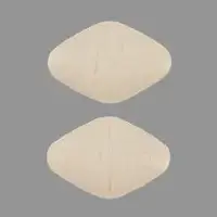 Azasan (Azathioprine [ ay-za-thye-oh-preen ])-N 100 mg-100 mg-Yellow-Four-sided