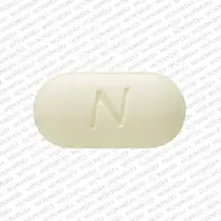 Azathioprine (Azathioprine [ ay-za-thye-oh-preen ])-50 mg N-50 mg-Yellow-Oval