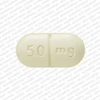 Azathioprine (Azathioprine [ ay-za-thye-oh-preen ])-50 mg N-50 mg-Yellow-Oval