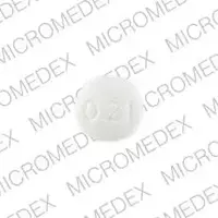 Azurette (Ethinyl estradiol and desogestrel [ eh-thih-nill-ess-tra-dye-ole-and-des-oh-jess-trel ])-dp 021-ethinyl estradiol 0.02 mg / desogestrel 0.15 mg-White-Round