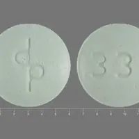 Azurette (Ethinyl estradiol and desogestrel [ eh-thih-nill-ess-tra-dye-ole-and-des-oh-jess-trel ])-dp 331-inert-Green-Round