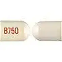 Balsalazide (Balsalazide [ bal-sal-a-zide ])-APO B750-750 mg-White-Capsule-shape