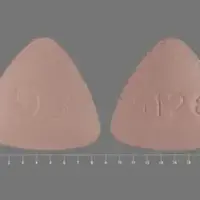 Benazepril (Benazepril [ ben-ay-ze-pril ])-93 5126-20 mg-Pink-Three-sided