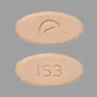 Buprenorphine (Buprenorphine)-Logo (Actavis) 153-8 mg (base)-Orange-Oval