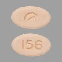 Buprenorphine (Buprenorphine)-Logo (Actavis) 156-2 mg (base)-Orange-Oval