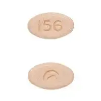 Buprenorphine (Buprenorphine)-Logo (Actavis) 156-2 mg (base)-Orange-Oval