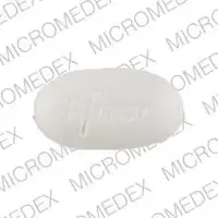 Caduet (Amlodipine and atorvastatin [ am-loe-di-peen-and-a-tor-va-sta-tin ])-CDT 054 Pfizer-5 mg / 40 mg-White-Oval