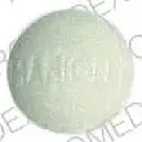 Cardizem (Diltiazem [ dil-tye-a-zem ])-1771 MARION-30 mg-Green-Round