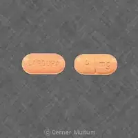 Cardura (Doxazosin [ dox-ay-zo-sin ])-CARDURA 4 mg-4 mg-Orange-Oval