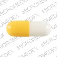 Coreg cr (Carvedilol [ kar-ve-dil-ole ])-GSK COREG CR 20 mg-20 mg-White & Yellow-Capsule-shape