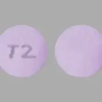 Cotempla xr-odt (Methylphenidate)-T2-17.3 mg-Purple-Round